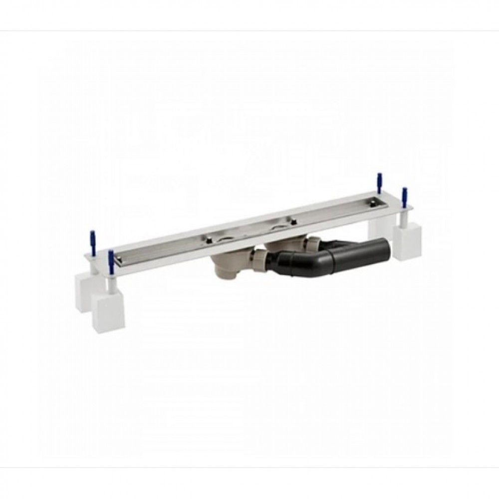 GEBERIT BASIC 1000 мм 154.413.00.1. Купить Дренажный канал на ...