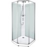 Душевая кабина 90x90 GEBERIT IDO SHOWERAMA 10-5 COMFORT 558.202.304