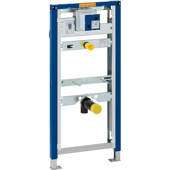 Инсталляция для писсуара GEBERIT DUOFIX 111.616.00.2