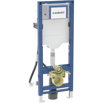 Инсталляция для унитаза GEBERIT DUOFIX UP 111.350.00.6