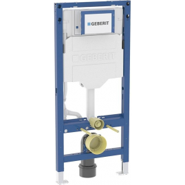 Инсталляция для унитаза GEBERIT DUOFIX UP