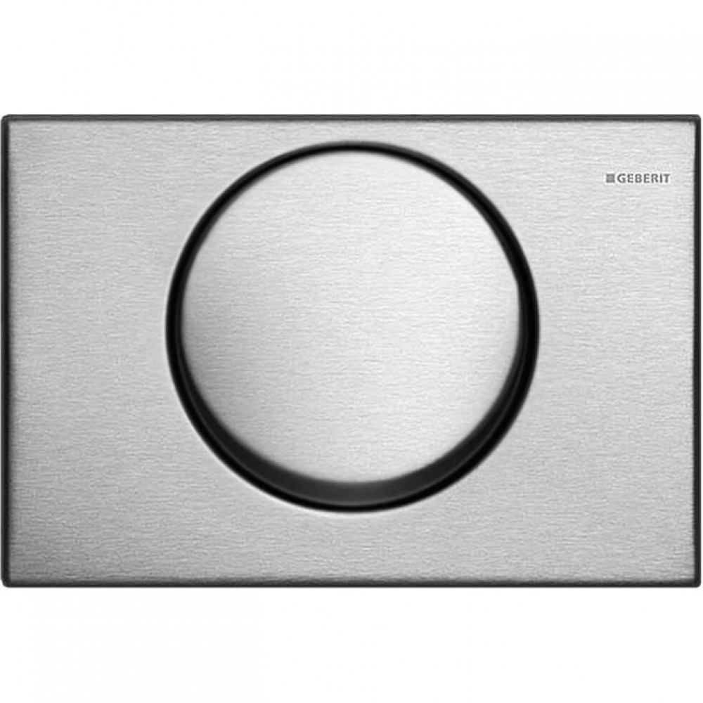 GEBERIT DELTA 115.108.00.1. Купить Клавиша смыва на Официальном Сайте ...