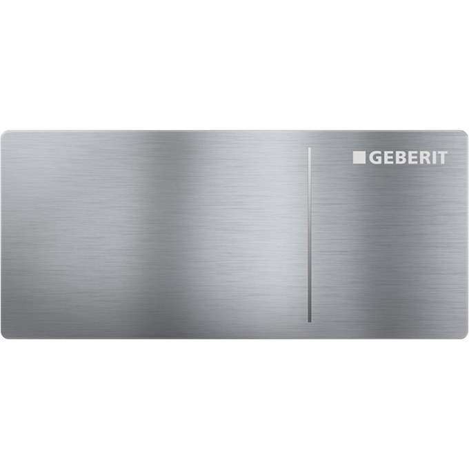 Кнопка смыва GEBERIT OMEGA 70 115.083.FW.1