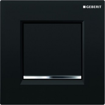 Кнопка смыва GEBERIT SIGMA 116.017.KM.1 для писсуара Кнопка смыва GEBERIT SIGMA 116.017.KM.1 для писсуара