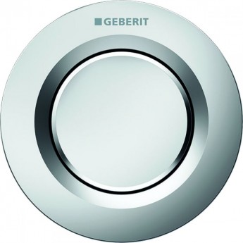 Кнопка смыва GEBERIT TYPE 116.040.46.1 для унитаза