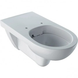 Подвесной унитаз GEBERIT RIMFREE SELNOVA COMFORT 700 мм