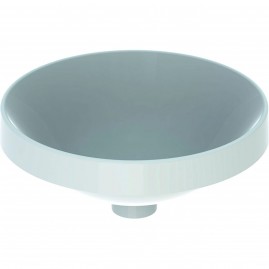 Раковина GEBERIT VARIFORM 40 см 500.702.01.2