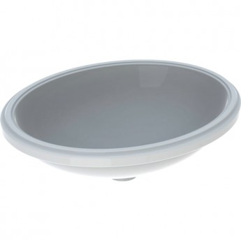 Раковина GEBERIT VARIFORM 56 см 500.754.01.2 Раковина GEBERIT VARIFORM 56 см 500.754.01.2