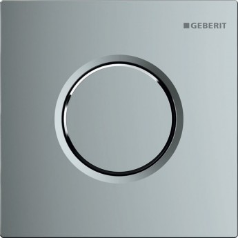 Ручной пневмопривод смыва GEBERIT SIGMA 01 116.011.21.5 для писсуара