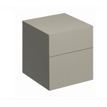 Шкаф боковой GEBERIT XENO² 500.504.00.1 45 см