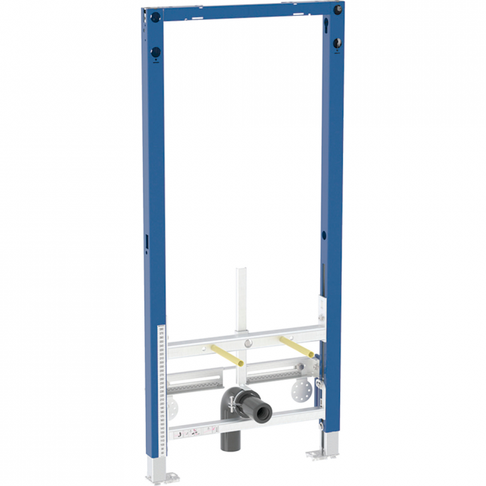 Система инсталляции для биде GEBERIT DUOFIX 111.520.00.2