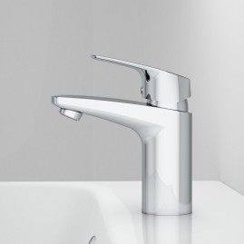 Смеситель для раковины GEBERIT AM.PM GEM F9093000 Смеситель для раковины GEBERIT AM.PM GEM F9093000