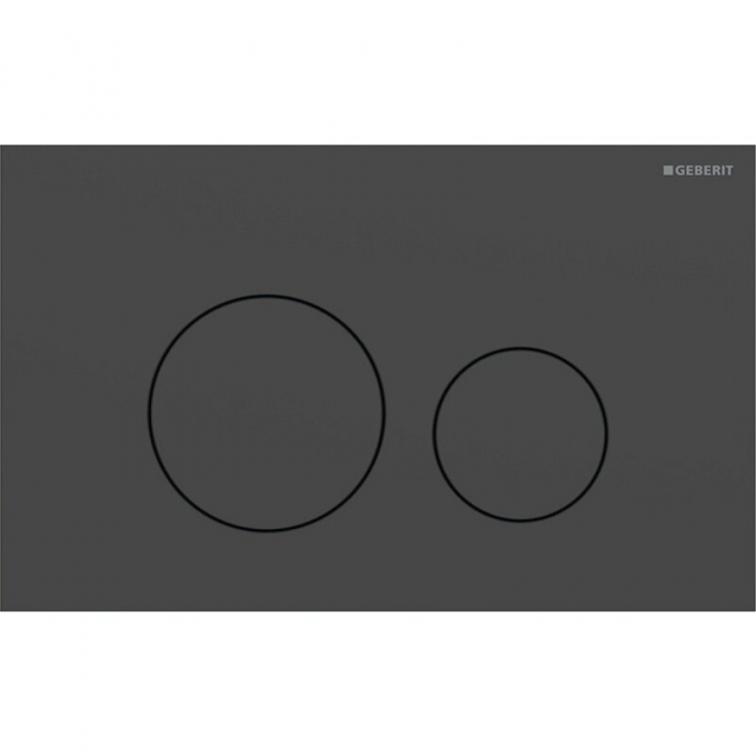 Смывная клавиша GEBERIT SIGMA TYPE 40, 115.628.14.1