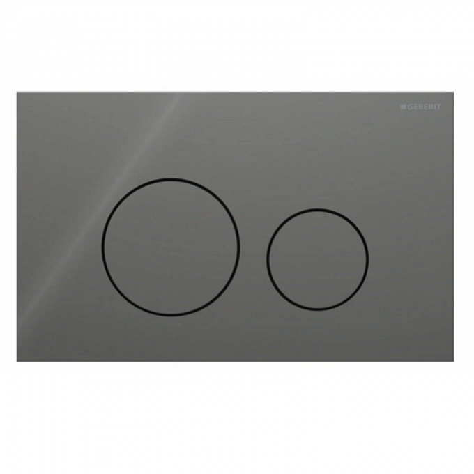 Смывная клавиша GEBERIT SIGMA TYPE 40 115.628.JK.1