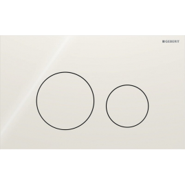 Смывная клавиша GEBERIT SIGMA TYPE 40 115.628.JL.1