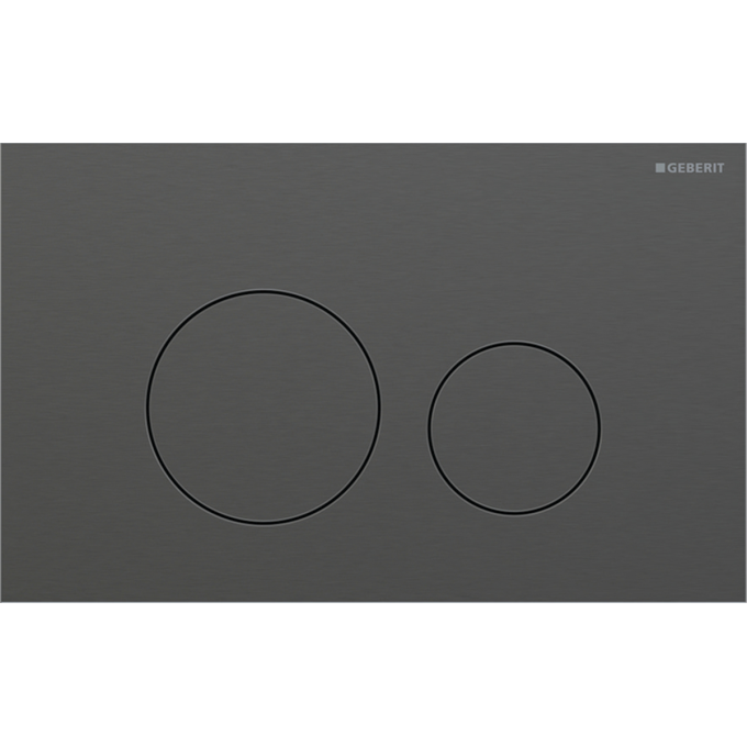 Смывная клавиша GEBERIT SIGMA TYPE 40 115.628.QD.1