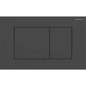Смывная клавиша GEBERIT SIGMA TYPE 40 115.629.14.1