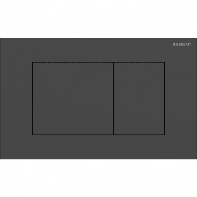 Смывная клавиша GEBERIT SIGMA TYPE 40 115.629.14.1