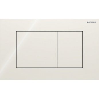 Смывная клавиша GEBERIT SIGMA TYPE 40 115.629.JL.1