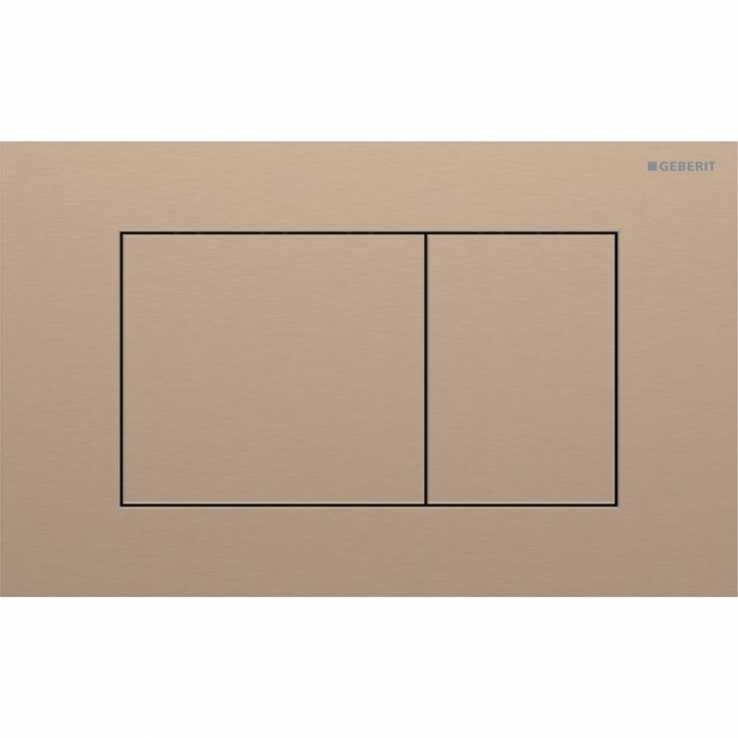 Смывная клавиша GEBERIT SIGMA TYPE 40 115.629.QB.1