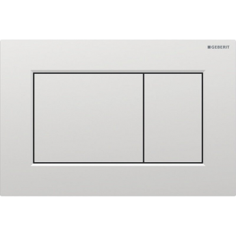 Смывная клавиша GEBERIT SIGMA TYPE 40 115.660.JQ.1