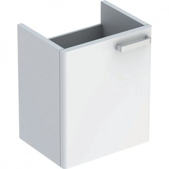 Тумба для комплекта GEBERIT RENOVA PLAN 879340000 39 см белый глянец Тумба для комплекта GEBERIT RENOVA PLAN 879340000 39 см белый глянец