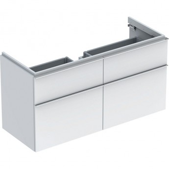 Тумба под раковину GEBERIT ICON 840420000 120 см Тумба под раковину GEBERIT ICON 840420000 120 см