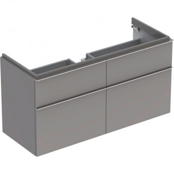 Тумба под раковину GEBERIT ICON 840422000 120 см Тумба под раковину GEBERIT ICON 840422000 120 см