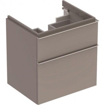Тумба под раковину GEBERIT ICON 840362000 60 см