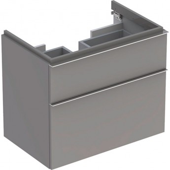 Тумба под раковину GEBERIT ICON 840377000 75 см Тумба под раковину GEBERIT ICON 840377000 75 см