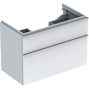 Тумба под раковину GEBERIT ICON 840390000 90 см Тумба под раковину GEBERIT ICON 840390000 90 см