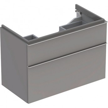 Тумба под раковину GEBERIT ICON 840392000 90 см Тумба под раковину GEBERIT ICON 840392000 90 см