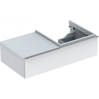 Тумба под раковину GEBERIT ICON 840590000 90 см Тумба под раковину GEBERIT ICON 840590000 90 см