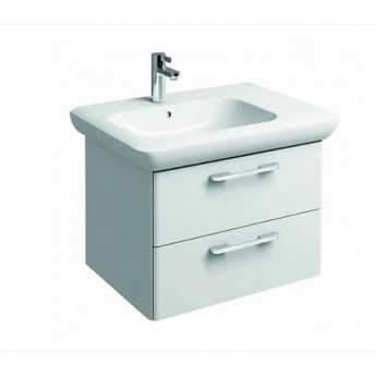 Тумба под раковину GEBERIT IT! 819070000 60 см Тумба под раковину GEBERIT IT! 819070000 60 см