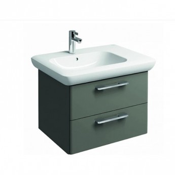 Тумба под раковину GEBERIT IT! 819071000 60 см Тумба под раковину GEBERIT IT! 819071000 60 см