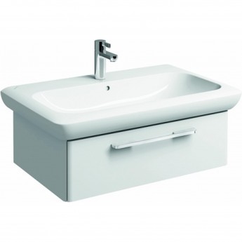 Тумба под раковину GEBERIT IT! 819080000 70 см белый Тумба под раковину GEBERIT IT! 819080000 70 см белый