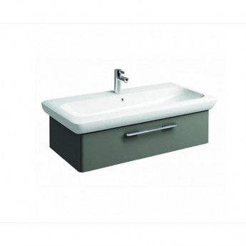 Тумба под раковину GEBERIT IT! 819001000 90 см Тумба под раковину GEBERIT IT! 819001000 90 см