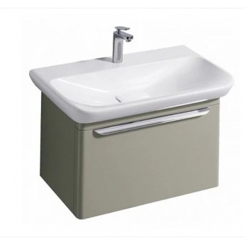 Тумба под раковину GEBERIT MYDAY Y824082000 70 см Тумба под раковину GEBERIT MYDAY Y824082000 70 см