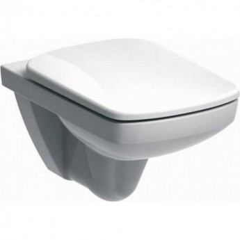 Унитаз подвесной GEBERIT IFO SPECIAL RP731100100 (без сиденья)