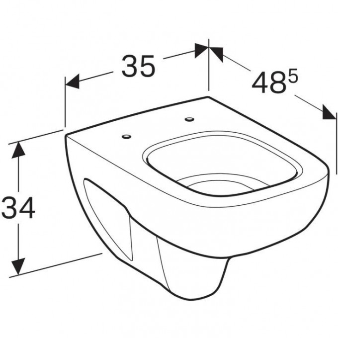 Унитаз Geberit Renova Compact 206145000. Унитаз подвесной Geberit Selnova безободковый. Renova Compact 206145000. Унитаз подвесной Geberit Renova Compact.