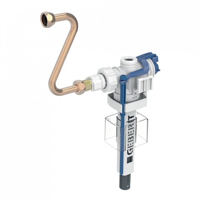 Впускной клапан GEBERIT UNIFILL 240.705.00.5